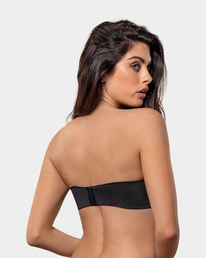  Natural Underwire Push Up Bra