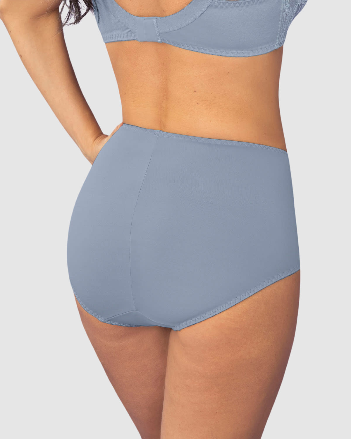  Firm Control Classic Knicker