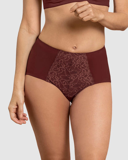  Firm Control Classic Knicker