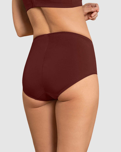  Firm Control Classic Knicker