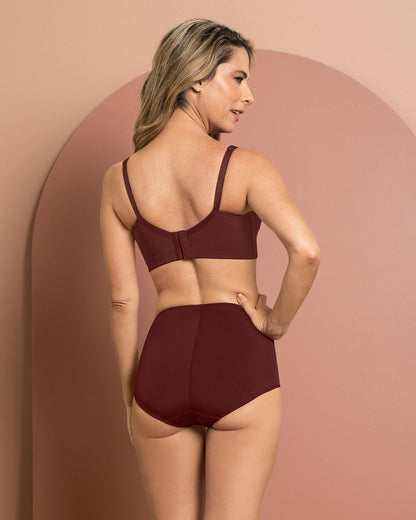  Firm Control Classic Knicker