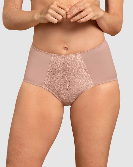  Firm Control Classic Knicker