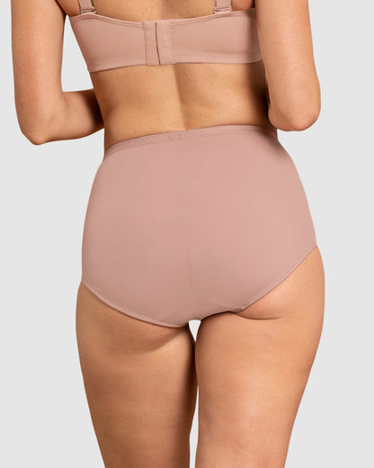  Firm Control Classic Knicker