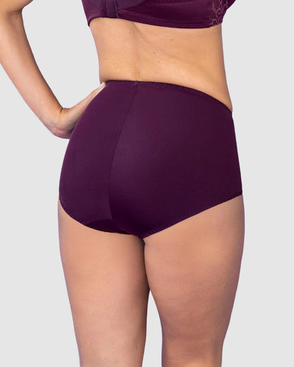  Firm Control Classic Knicker